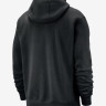Худі чоловіче Nike Lal Mnk Club Hoodie Po Cts Black FZ7485-010