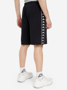 Шорти Authentic Core 125936KAP-99 Kappa 48-50 Чорний 125936KAP-99