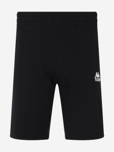 Шорти Authentic Core 125936KAP-99 Kappa 48-50 Чорний 125936KAP-99