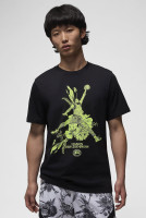 Футболка чоловіча Nike Sport Black FZ1928-010