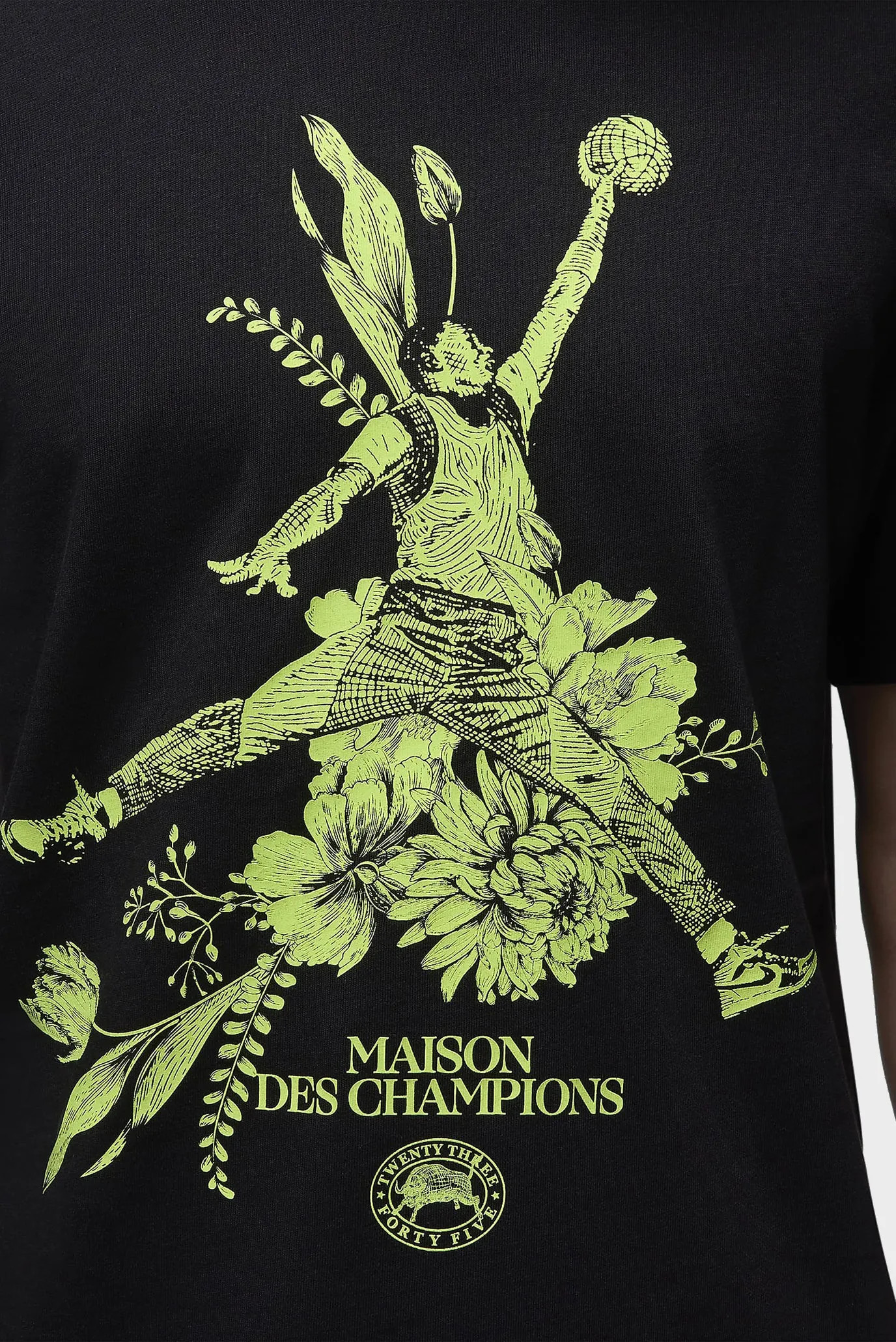 Футболка чоловіча Nike Sport Black FZ1928-010