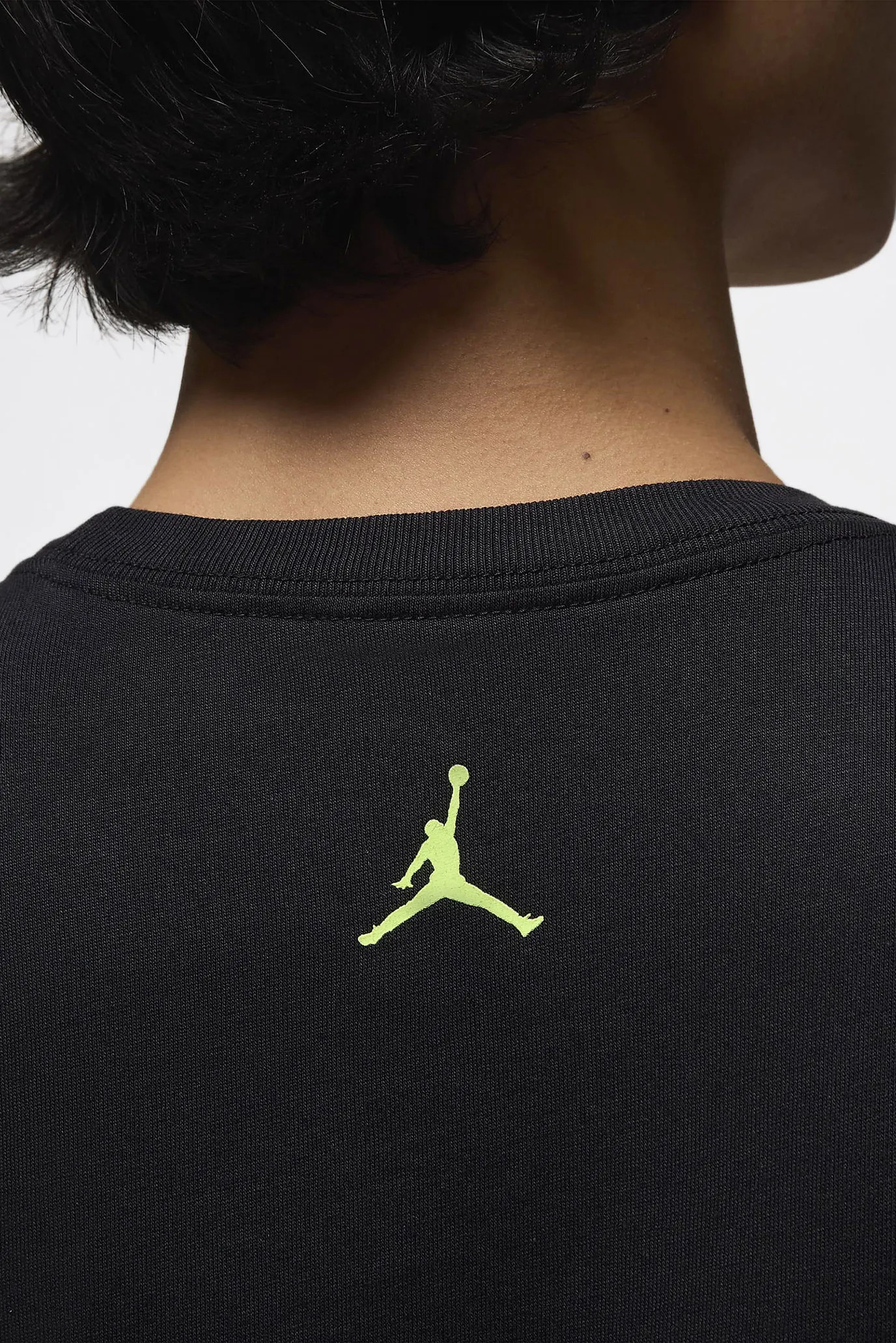 Футболка чоловіча Nike Sport Black FZ1928-010