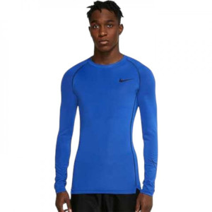 Кофта Nike M NP DF TIGHT TOP LS DD1990-480