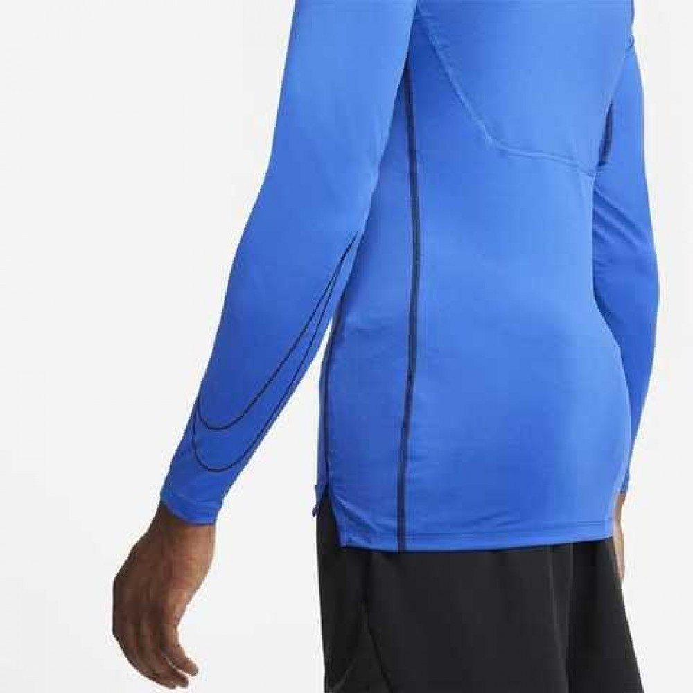 Кофта Nike M NP DF TIGHT TOP LS DD1990-480