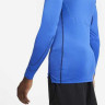 Кофта Nike M NP DF TIGHT TOP LS DD1990-480
