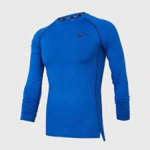 Кофта Nike M NP DF TIGHT TOP LS DD1990-480