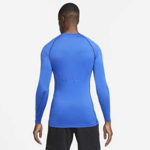 Кофта Nike M NP DF TIGHT TOP LS DD1990-480