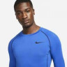 Кофта Nike M NP DF TIGHT TOP LS DD1990-480