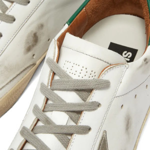 Кросівки SUPER-STAR CLASSIC WITH SPUR GMF00102. F002180.10802