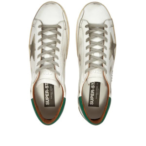 Кросівки SUPER-STAR CLASSIC WITH SPUR GMF00102. F002180.10802