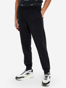 Штани Authentic Core 125934KAP-99 Kappa 48 Чорний 125934KAP-99