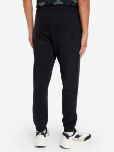 Штани Authentic Core 125934KAP-99 Kappa 48 Чорний 125934KAP-99