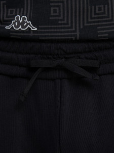 Штани Authentic Core 125934KAP-99 Kappa 48 Чорний 125934KAP-99