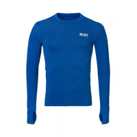 Термофутболка Select 6902 Compression shirt with long sleeves (L/S) 569020-004
