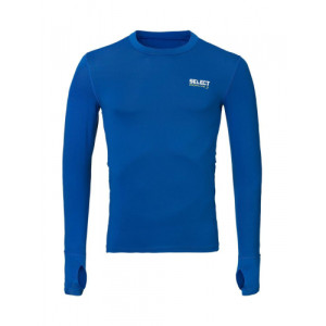 Термофутболка Select 6902 Compression shirt with long sleeves (L/S) 569020-004