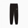 Штани спортивні підліткові ESS No. 1 Logo Sweatpants TR 68491401 Puma 128 Чорний 68491401