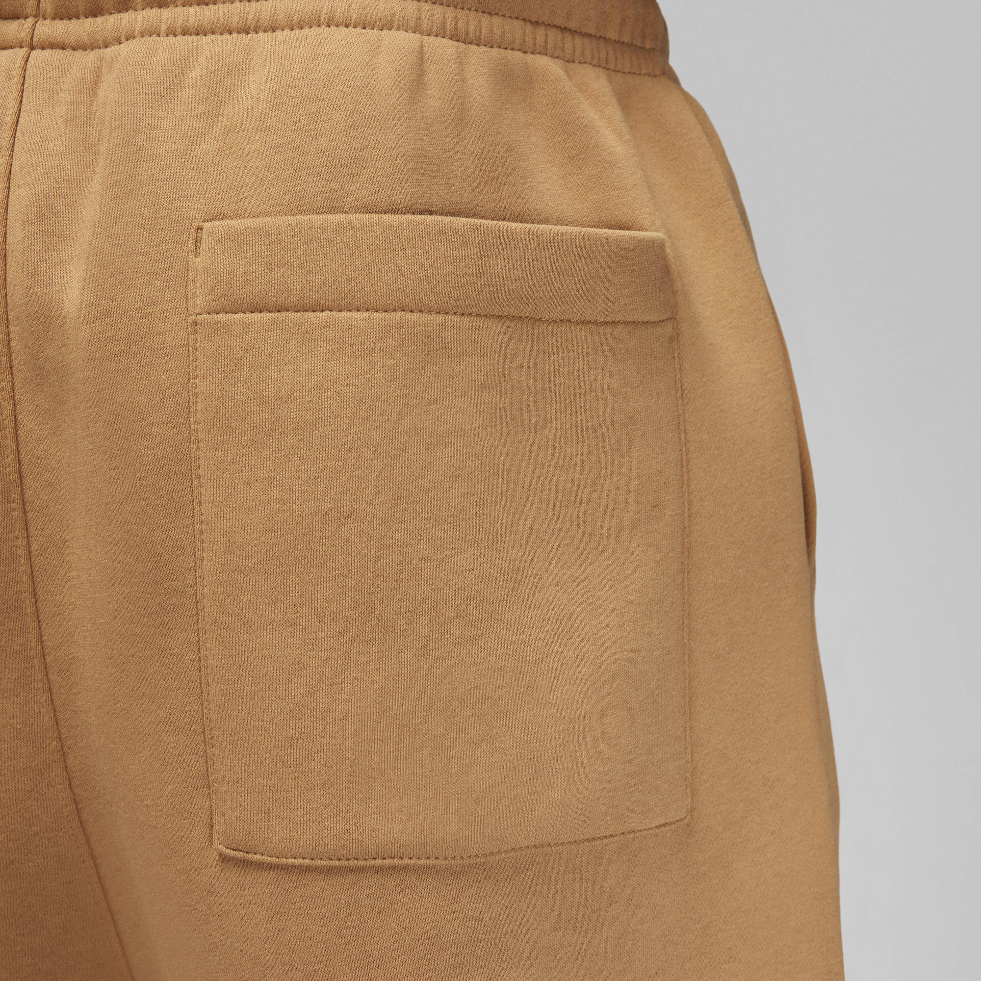 Штани чоловічі Air Jordan M J Ess Flc Pant Brown FJ7779-231