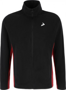 Джемпер чоловічий 110282DMX-BH Demix 46 Чорний 110282DMX-BH