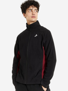 Джемпер чоловічий 110282DMX-BH Demix 46 Чорний 110282DMX-BH