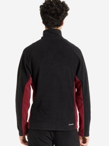 Джемпер чоловічий 110282DMX-BH Demix 46 Чорний 110282DMX-BH