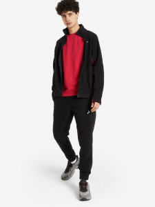 Джемпер чоловічий 110282DMX-BH Demix 46 Чорний 110282DMX-BH