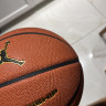 М'яч баскетбольний Jordan CHAMPIONSHIP 8P DEFLATED (Клас А) J.100.9917.891.07-R