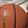 М'яч баскетбольний Jordan CHAMPIONSHIP 8P DEFLATED (Клас А) J.100.9917.891.07-R
