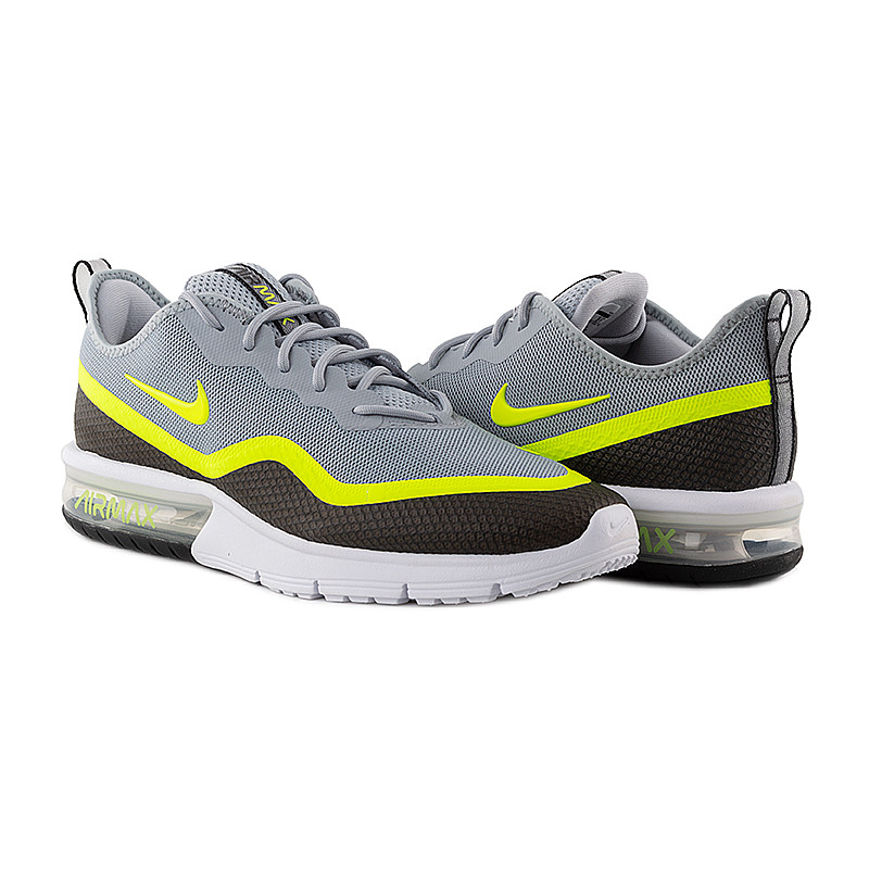 Кросівки Nike  AIR MAX SEQUENT 4.5 SE BQ8823-001