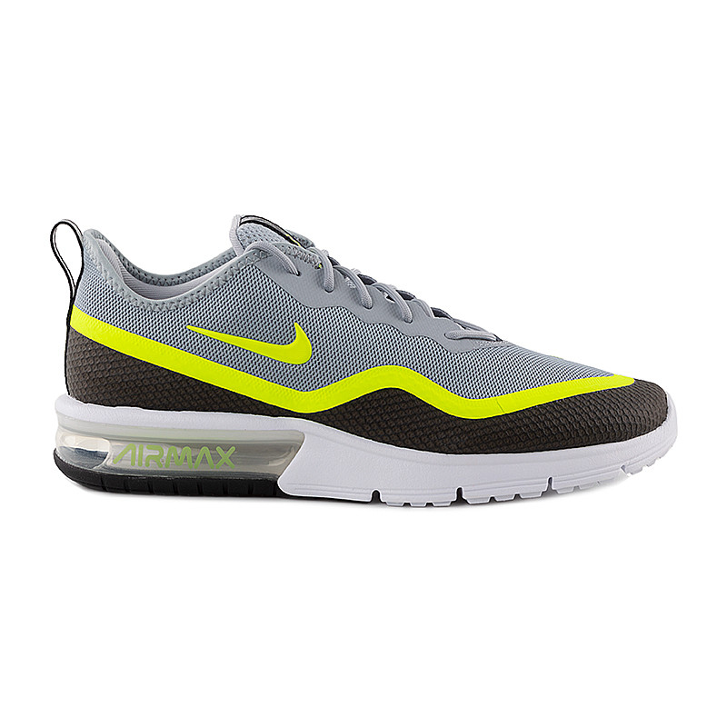 Кросівки Nike  AIR MAX SEQUENT 4.5 SE BQ8823-001
