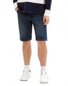 Шорти 1035654-10282 Tom Tailor 28 Темно-синій 1035654-10282