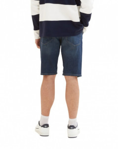 Шорти 1035654-10282 Tom Tailor 28 Темно-синій 1035654-10282