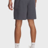 Шорти UA Vibe Woven Cargo Short 1386560-025 Under Armour L Сірий 1386560-025
