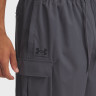 Шорти UA Vibe Woven Cargo Short 1386560-025 Under Armour L Сірий 1386560-025