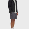 Шорти UA Vibe Woven Cargo Short 1386560-025 Under Armour L Сірий 1386560-025