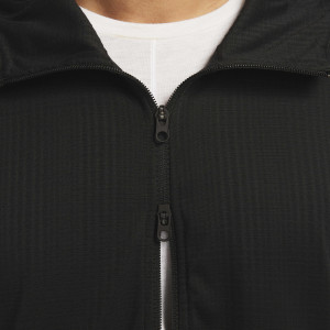 Толстовка чоловіча Nike Sportswear Club Fleece Black FB7778-010