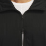Толстовка чоловіча Nike Sportswear Club Fleece Black FB7778-010