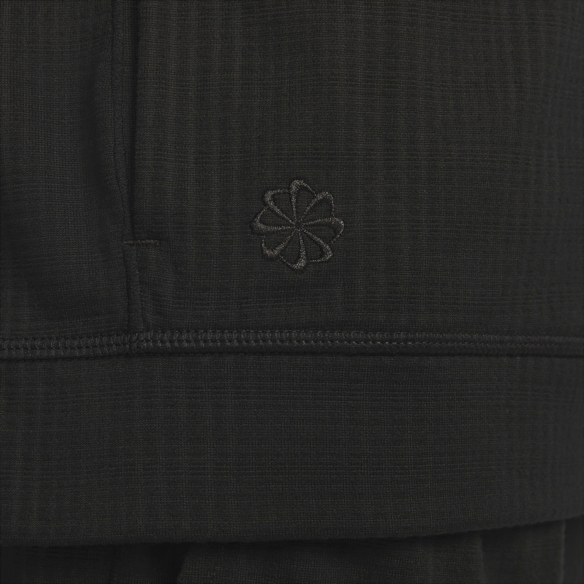 Толстовка чоловіча Nike Sportswear Club Fleece Black FB7778-010