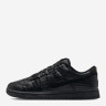 Кросівки жіночі Nike Dunk Low Retro Black Skin HV4388-001 37.5 HV4388-001