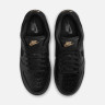 Кросівки жіночі Nike Dunk Low Retro Black Skin HV4388-001 37.5 HV4388-001
