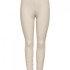 Лосини ONLHANNA FAUX LEATHER HW LEGGING CC OTW 15244250-Pumice Stone ONLY L Бежевий 15244250-PUMICE STONE