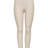 Лосини ONLHANNA FAUX LEATHER HW LEGGING CC OTW 15244250-Pumice Stone ONLY L Бежевий 15244250-PUMICE STONE