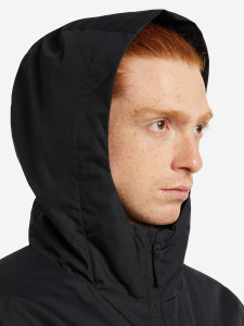 Куртка гірськолижна 117285GSD-84 Glissade 46 Бордовий 117285GSD-84