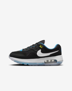 Кросівки дитячі Nike Air Max Motif Gs Black DH9388-006