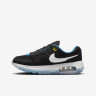 Кросівки дитячі Nike Air Max Motif Gs Black DH9388-006