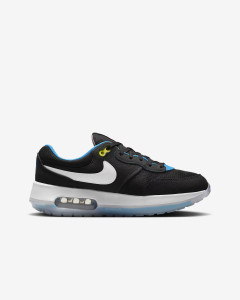 Кросівки дитячі Nike Air Max Motif Gs Black DH9388-006