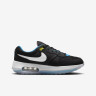 Кросівки дитячі Nike Air Max Motif Gs Black DH9388-006