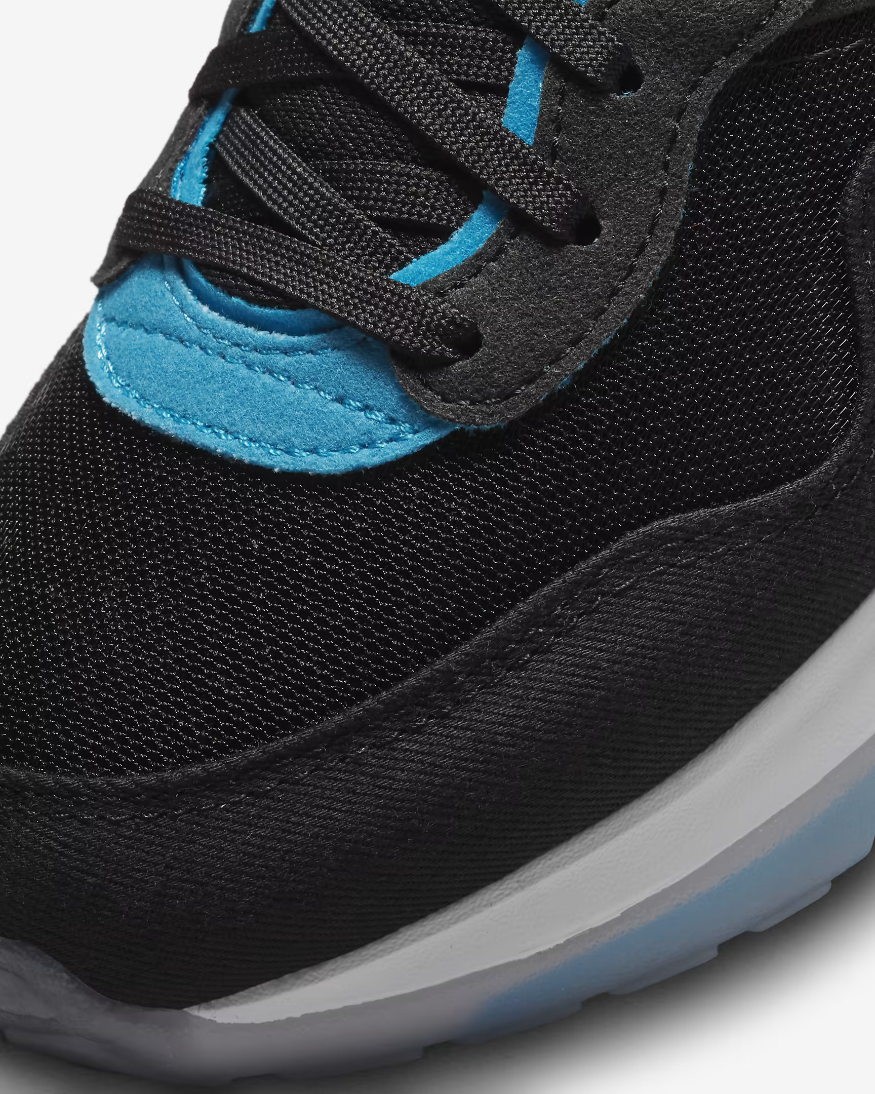 Кросівки дитячі Nike Air Max Motif Gs Black DH9388-006