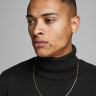 Пуловер JJEEMIL KNIT ROLL NECK NOOS 12157417-Black Jack&Jones M Чорний 12157417-BLACK