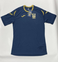 Футболка тренувальна Joma UKRAINE FFU201012.18