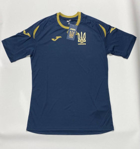 Футболка тренувальна Joma UKRAINE FFU201012.18